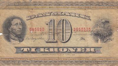 Beschrijving voorzijde: ANDERSEN